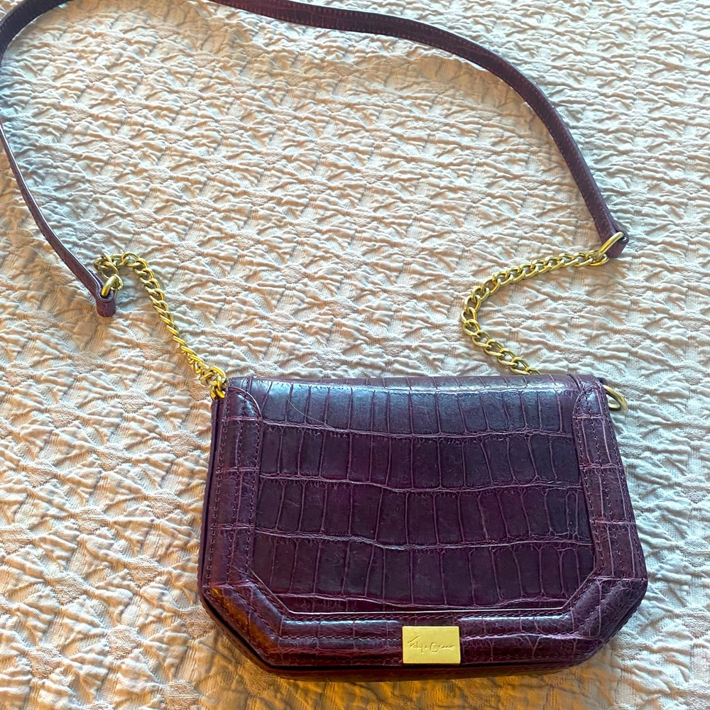 Foley + Corinna bag.